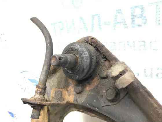 Рычаг передний верхний правый Mitsubishi Pajero Sport K9 2.5 DIESEL 4D56 1996 (б/у) Киев