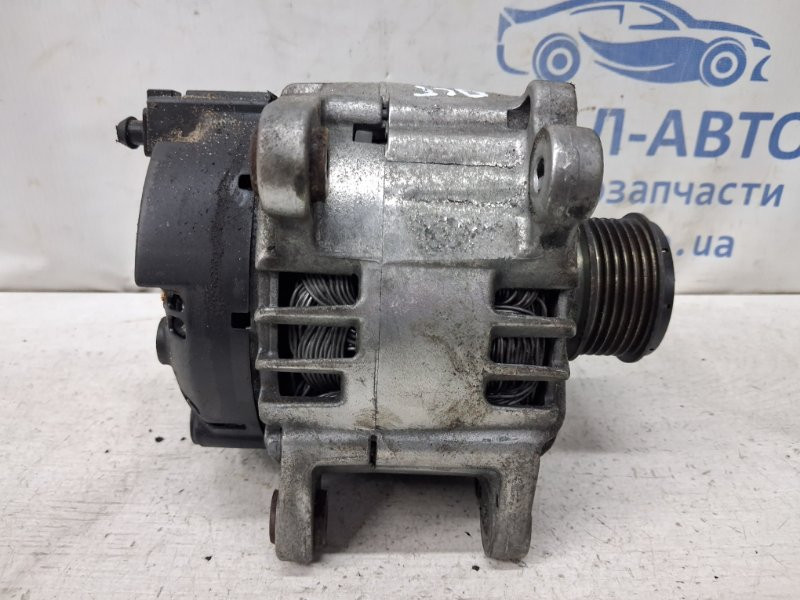 Генератор Skoda Octavia 2013-2020 04E903023H (Арт. 80901) Київ - зображення 1