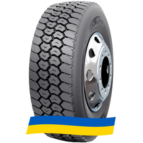 385/65 R22.5 Nokian R-Truck Trailer 160K Причіпна шина Київ - зображення 7