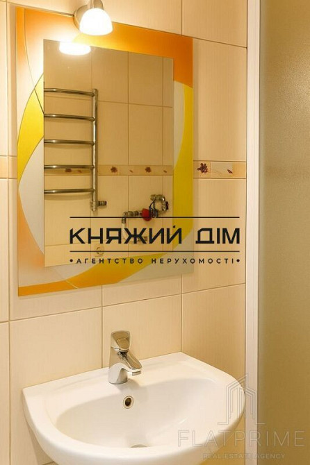 Продаж 2-кімнатної роздільної квартири на Подолі, код 21146918 Киев - изображение 5