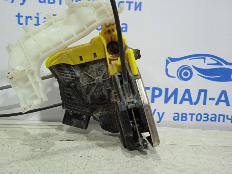 Замок двери задний левый Hyundai Sonata 2014-2019 81410C1000 (Арт. 20652) Київ - зображення 2