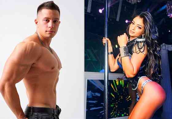 Стриптизер Днепр.Мужской стриптиз Днепр.Чоловічий стриптиз Дніпро.Заказать стриптизера на девичник Дніпро