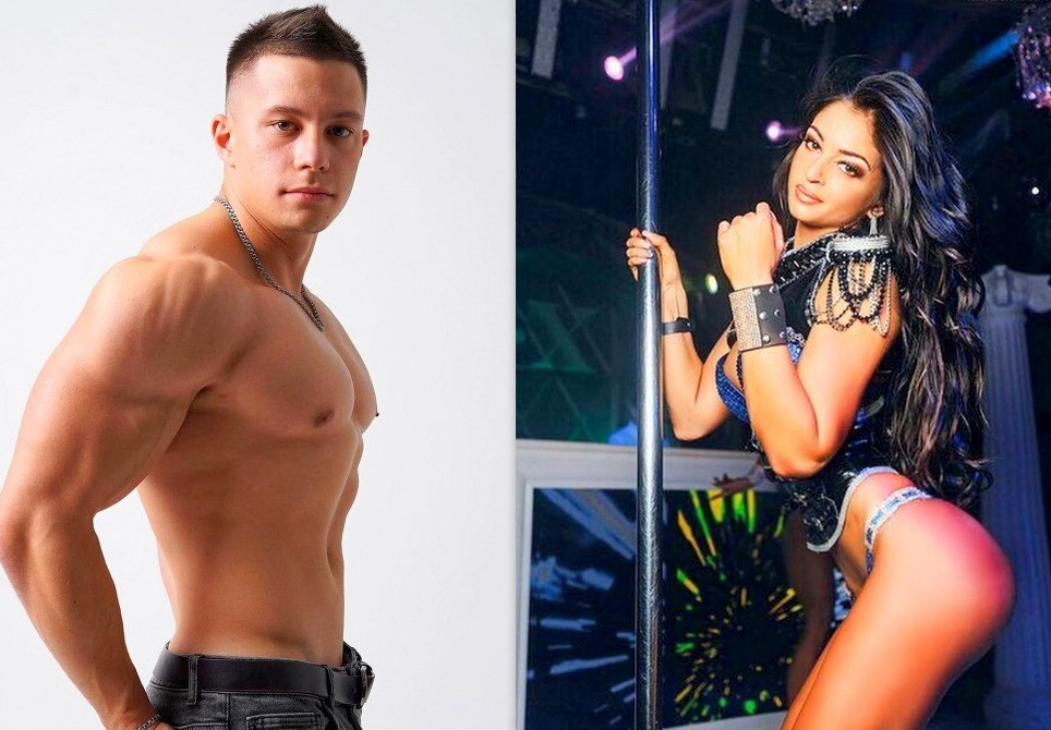 Стриптизер Днепр.Мужской стриптиз Днепр.Чоловічий стриптиз Дніпро.Заказать стриптизера на девичник Дніпро - зображення 3