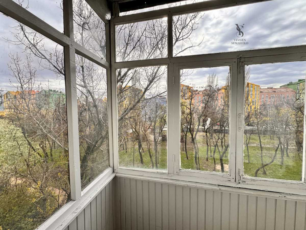 продажа 2-к квартира Киев, Днепровский, 43000 $ Киев - изображение 11