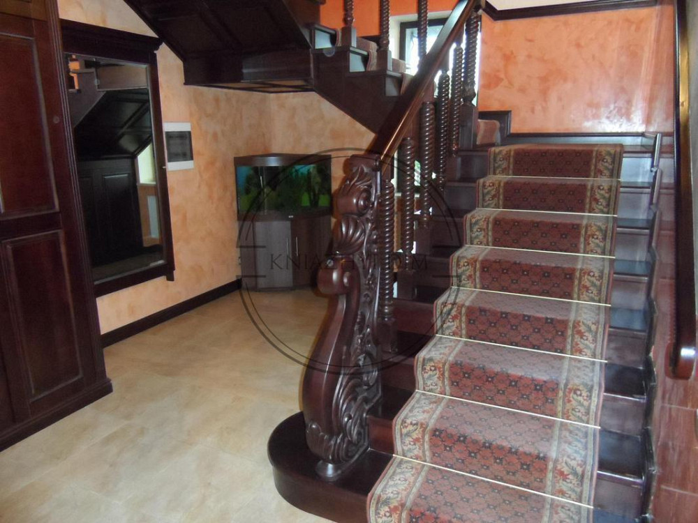 Оренда 3-поверхового котеджу в Конче-Заспі. № 137367. Киев - изображение 9