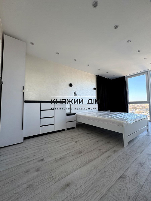 Є ГЕНЕРАТОР! Оренда 2 кімнатної квартири ЖК 4U м. Академмістечко Київ - зображення 7