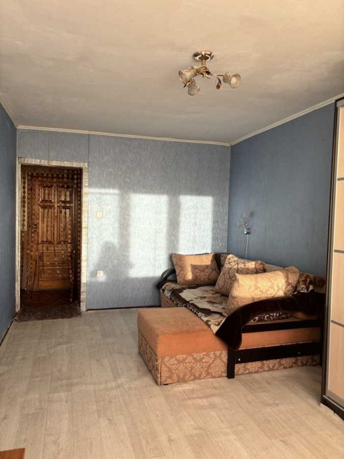 долгосрочная аренда 1-к квартира Киев, Днепровский, 10000 грн./мес. Киев - изображение 2