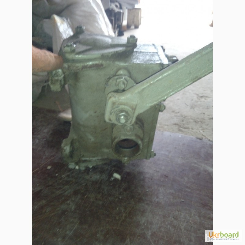 Насосы ручные Р-16-20, 45литр. М-20п.в.ст. -6шт Харьков - изображение 4