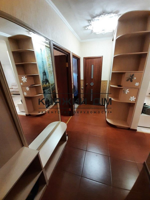 Без комісії!!! Оренда 3-х кім. студіо м. Олімпійська Код Об'єкту № 11195622 Київ - зображення 8