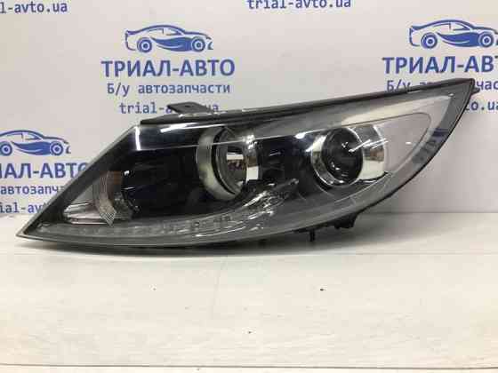 Фара левая Ксенон Kia Sportage 2010-2016 921013U131 (Арт. 57016) Київ