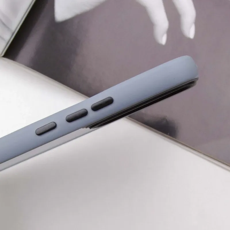 Чехол TPU+PC Lyon Frosted для Samsung Galaxy S24+ Херсон - зображення 5