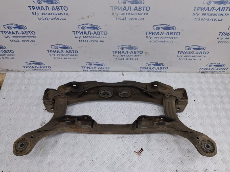 Балка задней подвески Lexus RX 350 2003-2009 5120648040 (Арт. 63362) Киев - изображение 2