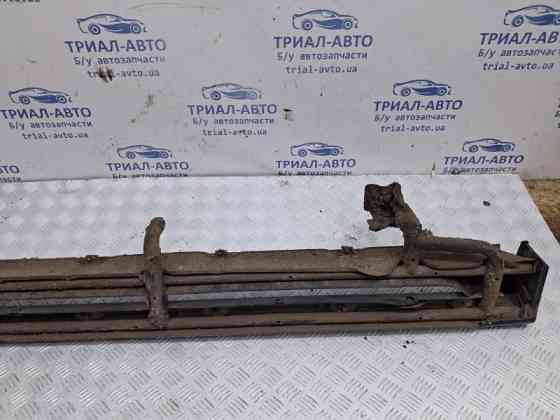 Подножка Mitsubishi Pajero Sport K9 3.0 БЕНЗИН 6G72 1996 прав. (б/у) Киев