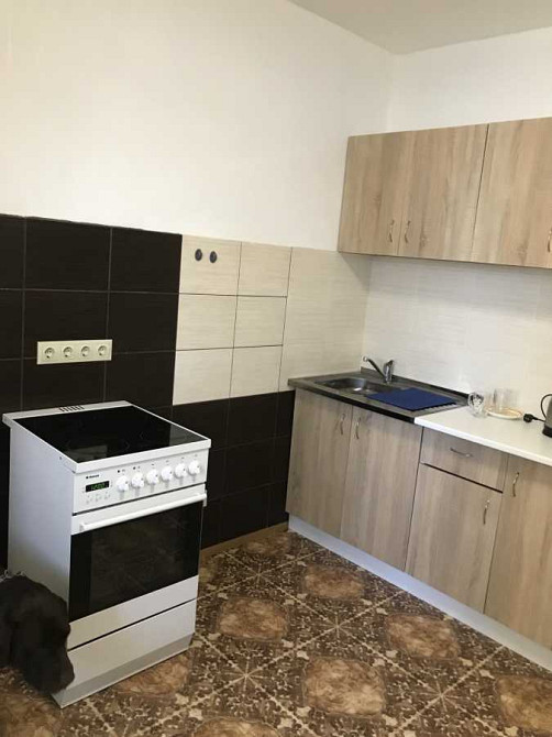 долгосрочная аренда 1-к квартира Киев, Днепровский, 12500 грн./мес. Киев - изображение 5