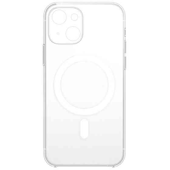 Чехол TPU+Glass Firefly для Apple iPhone 14 Plus (6.7") Херсон