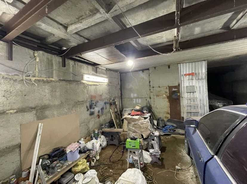 продажа место в гаражном кооперативе Киев, Святошинский, 19000 $ Київ - зображення 11