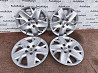 Колпак на диск R16 Renault Megane III 2009-2016 (403151379R) Ковель