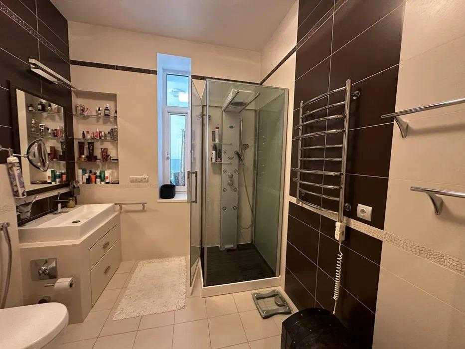 долгосрочная аренда 2-к квартира Киев, Печерский, 45000 грн./мес. Киев - изображение 8