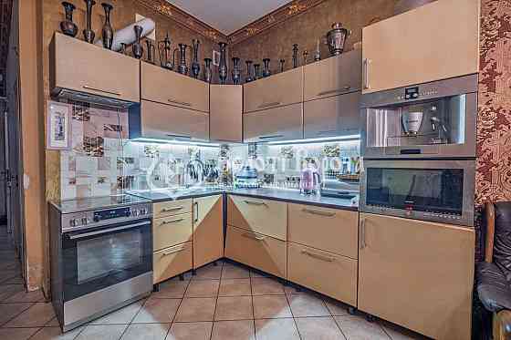 продажа 4-к квартира Киев, Днепровский, 645000 $ Київ