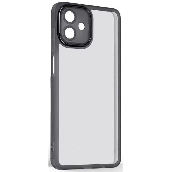 Чохол ArmorStandart Shade для Samsung A07 A075 Black (ARM87070) (Код товару:42155) Харків - зображення 2