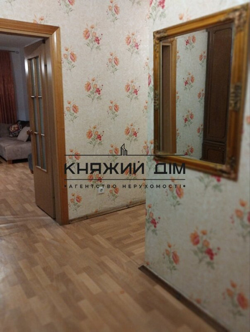 ОРЕНДА 2к квартира на Русанівці на бул.Давидова 12 код 112272 Є ГЕНЕРАТОР Київ - зображення 6