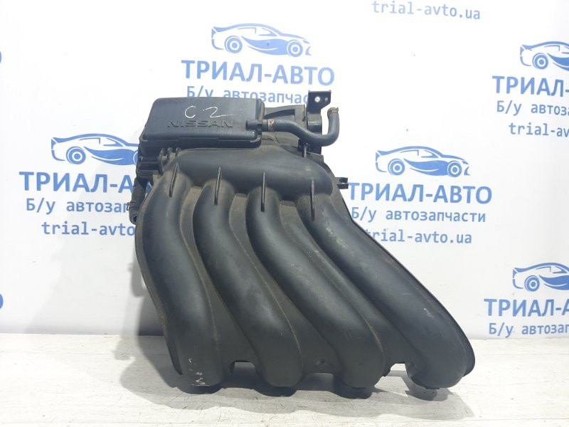 Коллектор впускной пластик Nissan Juke 2010-2019 140011KT0A (Арт. 21185) Киев - изображение 1