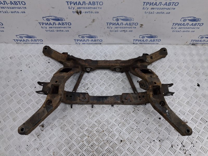 Балка задней подвески Chevrolet Captiva C140 2.2 DIESEL Z22D1 2006 (б/у) Київ - зображення 2