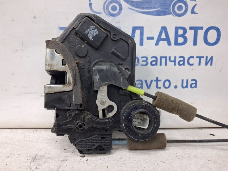 Замок двери задний левый Lexus RX 350 2003-2009 690600E010 (Арт. 63293) Київ - зображення 3