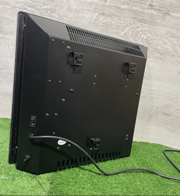 Конвекційний сенсорний обігрівач Klarstein Bornholm 1000\500W Косов - изображение 6