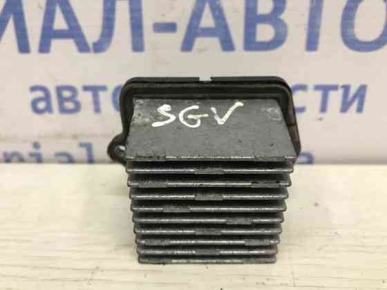 Резистор печки Suzuki Grand Vitara JT 2.4 БЕНЗИН J24B 2005 (б/у) Київ