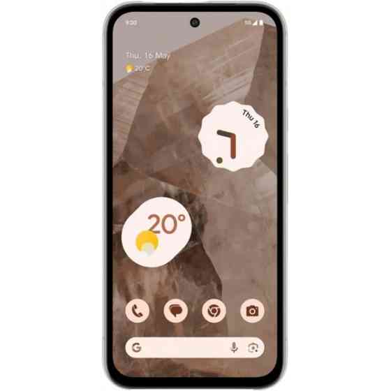 Смартфон Google Pixel 8a 8/128GB Porcelain JP (Код товару:37283) Харьков
