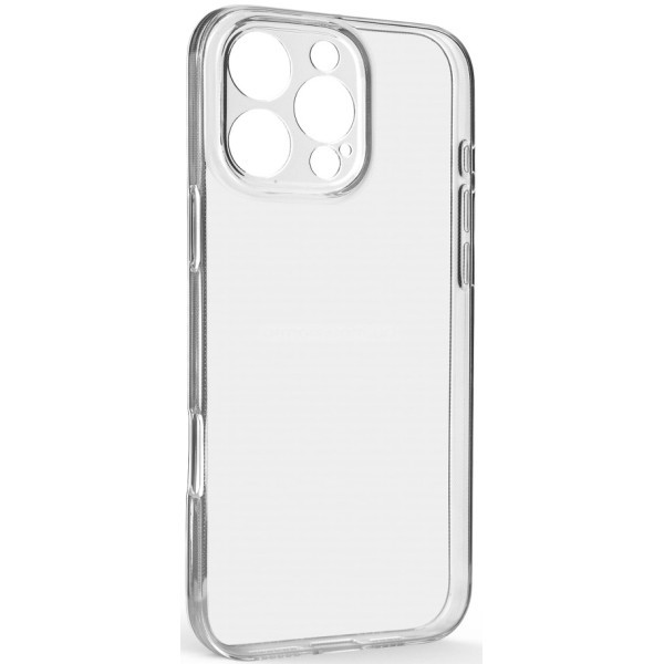 Чохол ArmorStandart Air Camera Cov для iPhone 16 Pro Max Прозорий (ARM78491) (Код товару:39132) Харків - зображення 2