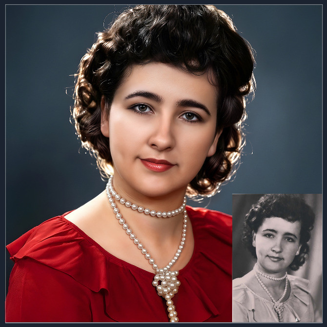 Відео курс ретуші на пам'ятник / онлайн професія з доходом Киев - изображение 8