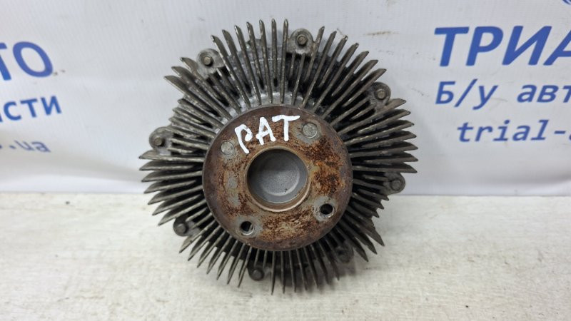 Вискомуфта Nissan Pathfinder 2004-2014 21082EB30A (Арт. 74736) Київ - зображення 3