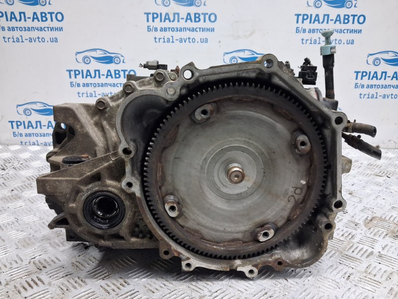 Коробка передач АКПП Mitsubishi Lancer 9 1.6 БЕНЗИН 4G18 2003 (б/у) Киев - изображение 1