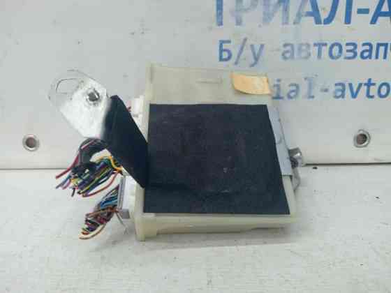 Блок управления Mazda 6 2007-2013 GS1D675DZ (Арт. 61099) Киев