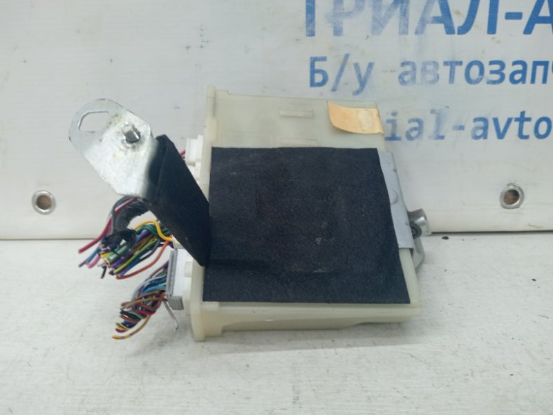 Блок управления Mazda 6 GH 2.5 БЕНЗИН L5-VE 2007 (б/у) Киев - изображение 4