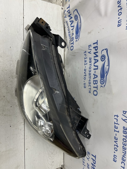 Фара левая Mazda CX 5 2011-2017  (Арт. 79586) Киев - изображение 5