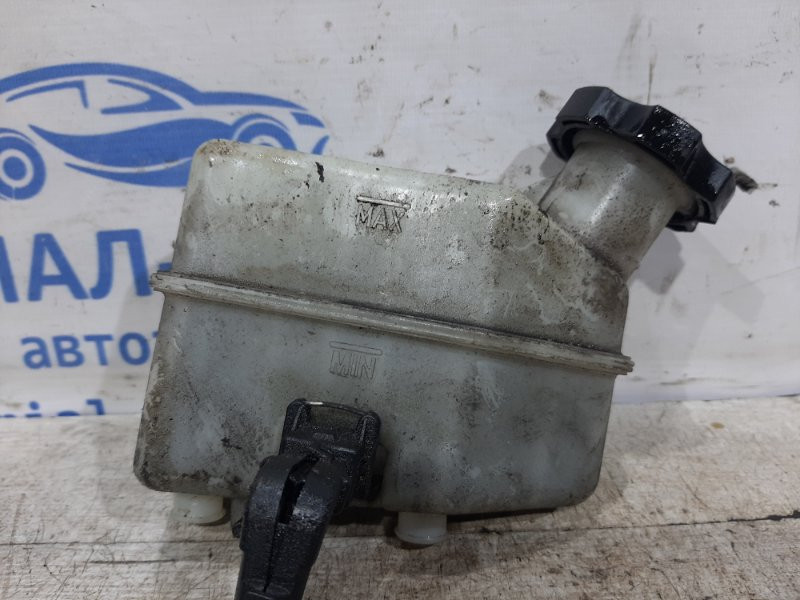 Бачок главного тормозного цилиндра Hyundai Tucson 2004-2009 585292E600 (Арт. 23946) Київ - зображення 1