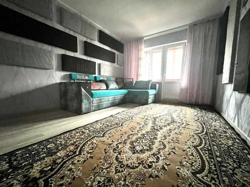 долгосрочная аренда 1-к квартира Киев, Святошинский, 14000 грн./мес. Київ - зображення 8