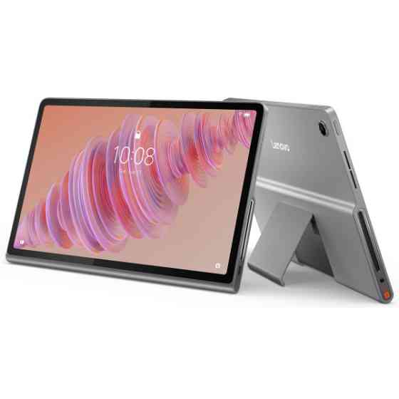 Планшет Lenovo Tab Plus 8/256GB Luna Grey (ZADX0043UA) UA Харків