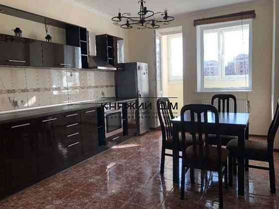 Оренда 1 к квартира в ЖК Голосеевский, метро Голосеевская 7 мин.11145143 Київ