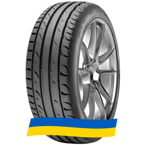 235/45 R18 Riken Ultra High Performance 98Y Легкова шина Киев - изображение 5