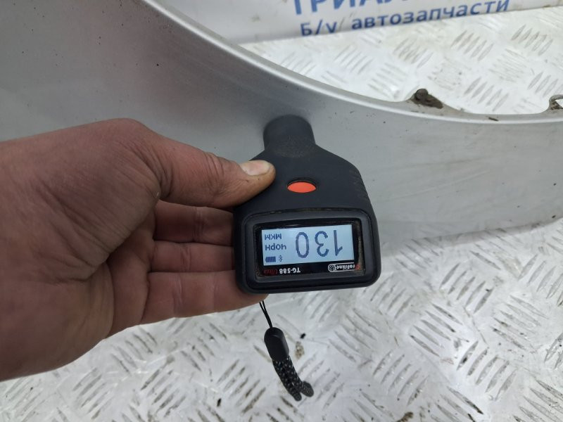 Крыло переднее правое Hyundai IX35 LM 1.7 DIESEL D4FD 2009 (б/у) Київ - зображення 7