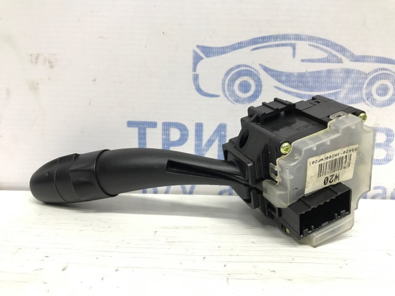 Переключатель подрулевой правый(дворники) Kia Ceed ED 1.6 DIESEL D4FB 2006 (б/у) Киев - изображение 3