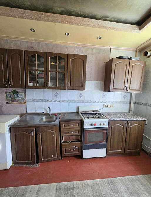 продажа 1-к квартира Белоцерковский, Малая Ольшанка, 25500 $  - изображение 4