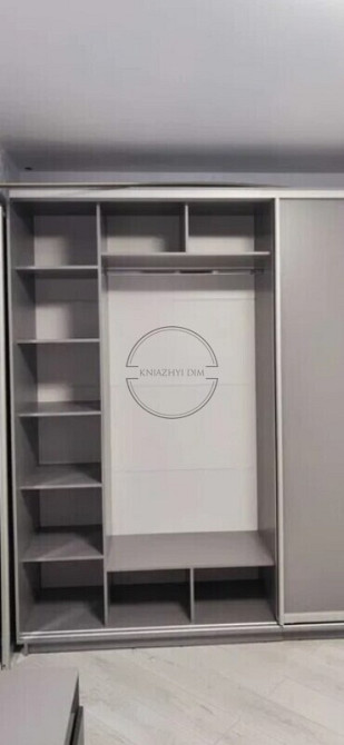 ОРЕНДА 1к квартира метро Вирлиця в ЖК Терракота код. 11202008 Киев - изображение 11