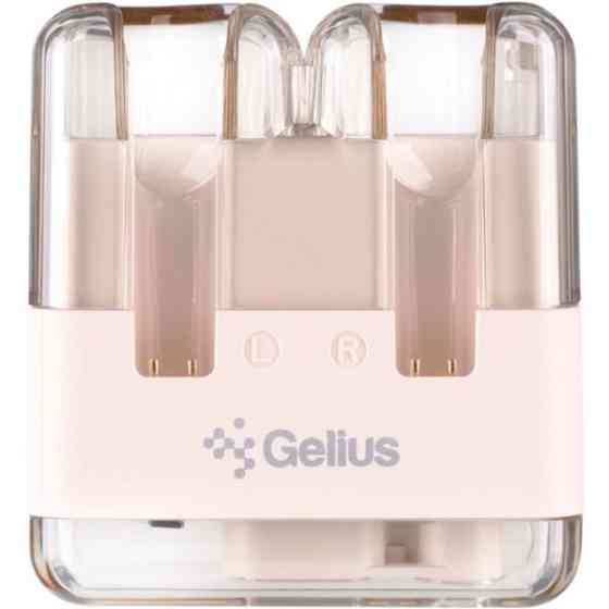 Bluetooth-гарнітура Gelius Monster GP-TWS043 Biege (Код товару:41446) Харків