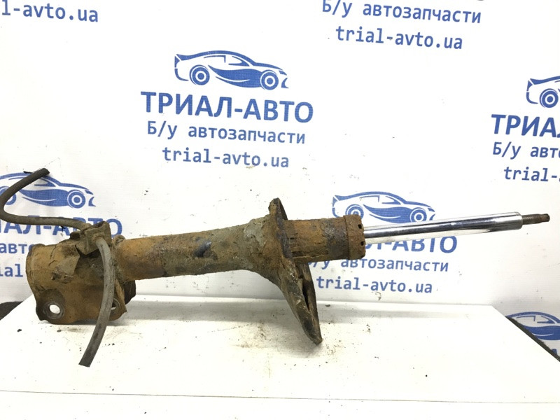 Амортизатор передний левый Mitsubishi Outlander CU 2.4 БЕНЗИН 4G69 2003 (б/у) Киев - изображение 1