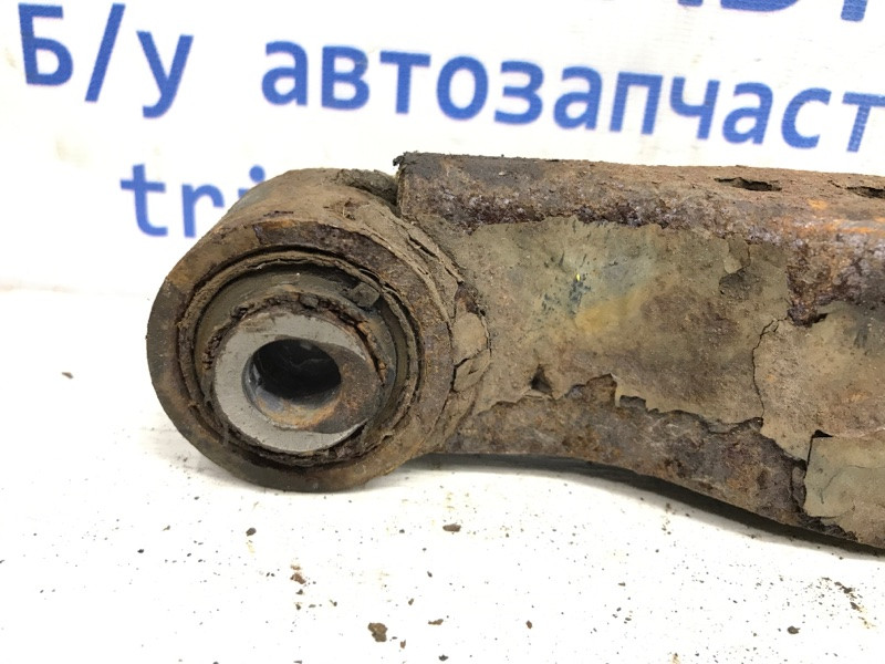 Рычаг задний поперечный Nissan X-Trail T32 1.6 DIESEL R9M 2014 (б/у) Київ - зображення 2